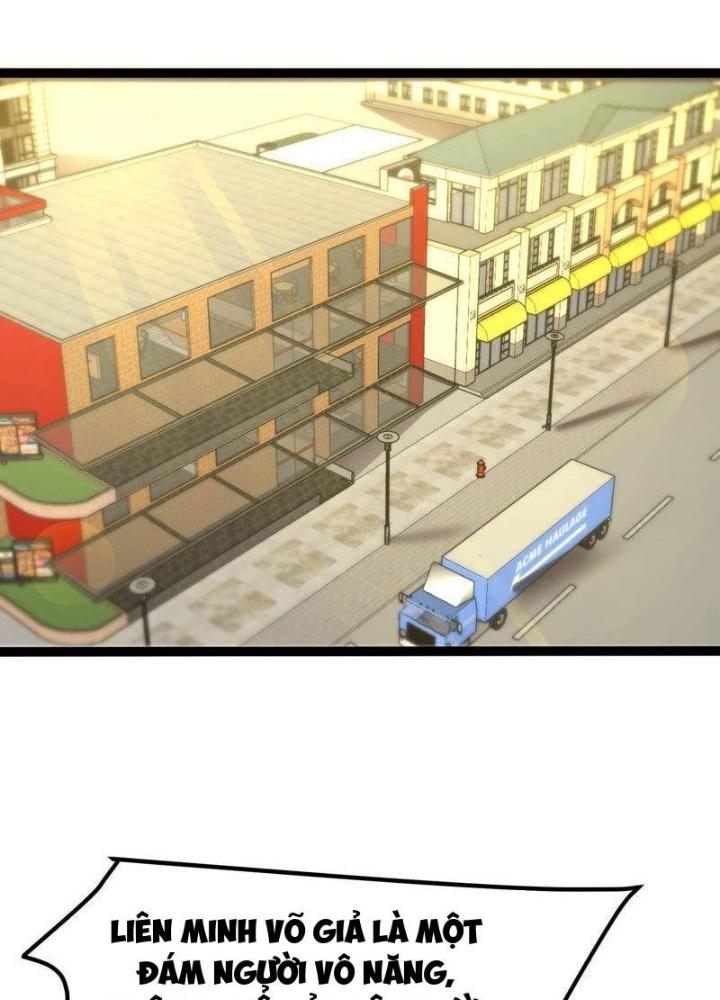 Chư Thần Rút Lui Chapter 44 - Trang 3