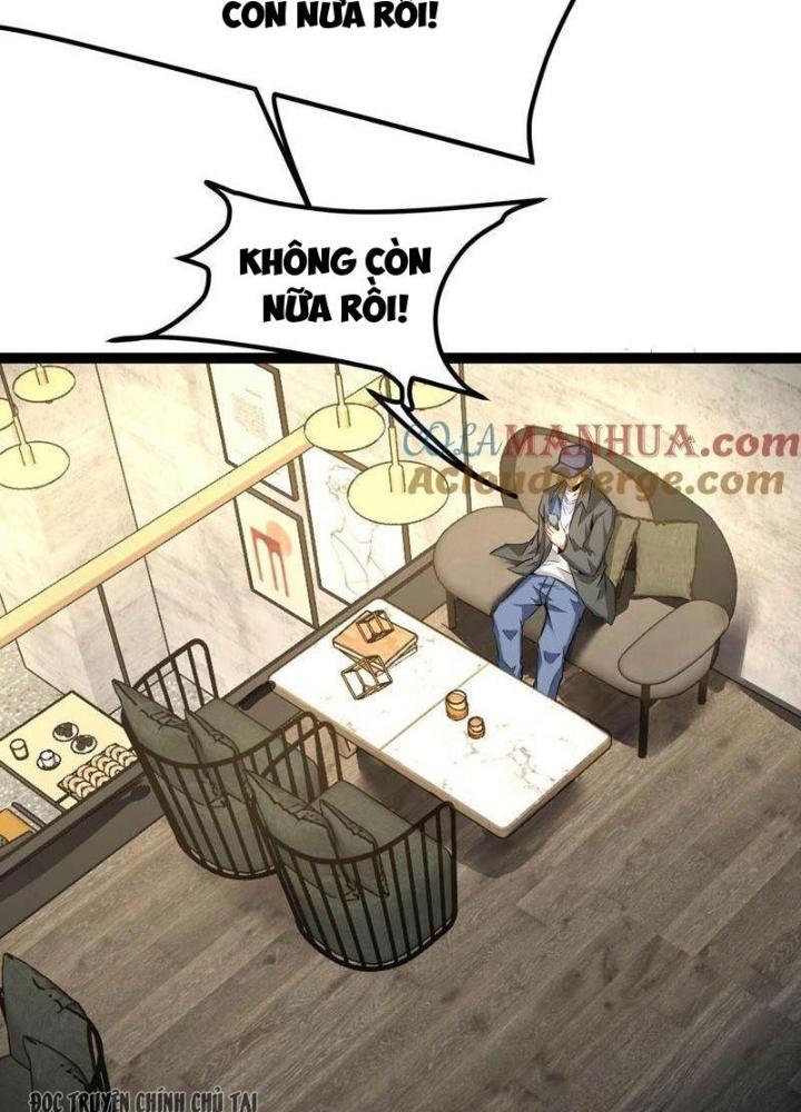Chư Thần Rút Lui Chapter 44 - Trang 3