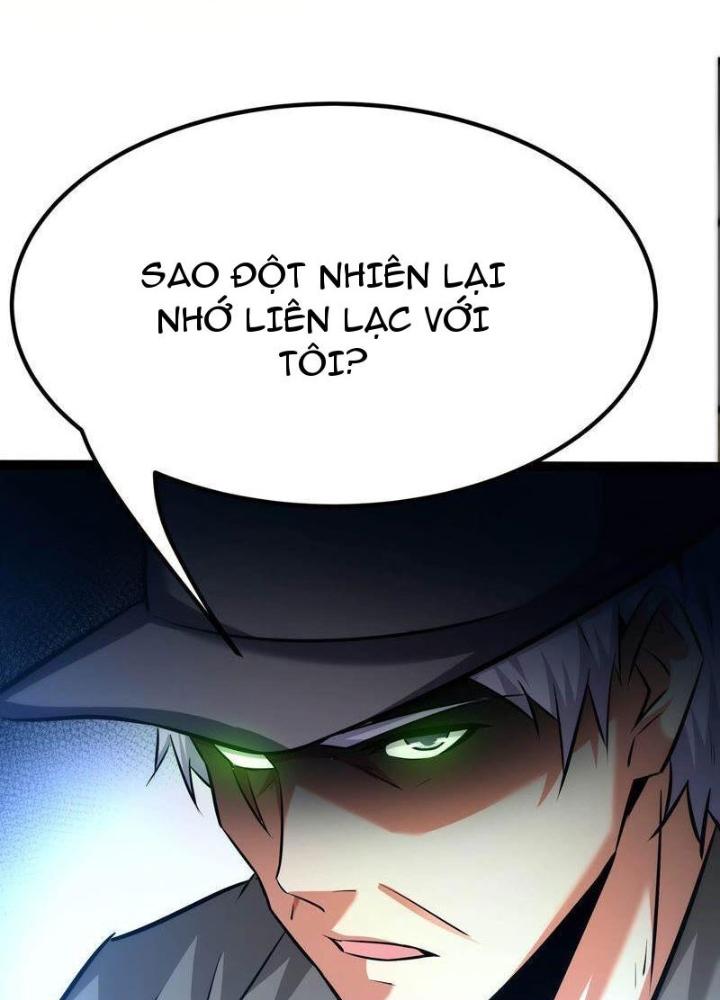 Chư Thần Rút Lui Chapter 44 - Trang 3