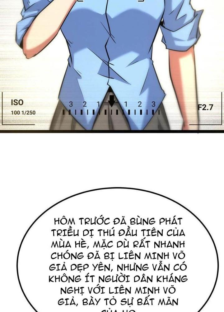 Chư Thần Rút Lui Chapter 44 - Trang 3