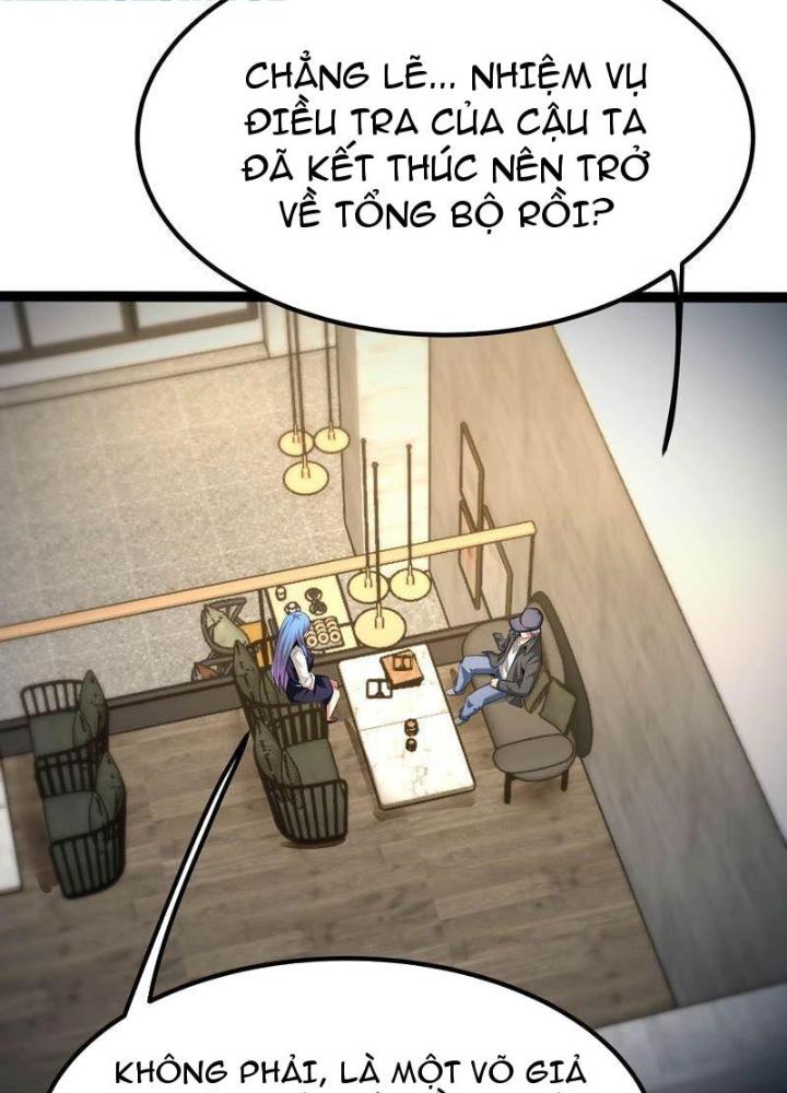 Chư Thần Rút Lui Chapter 44 - Trang 3
