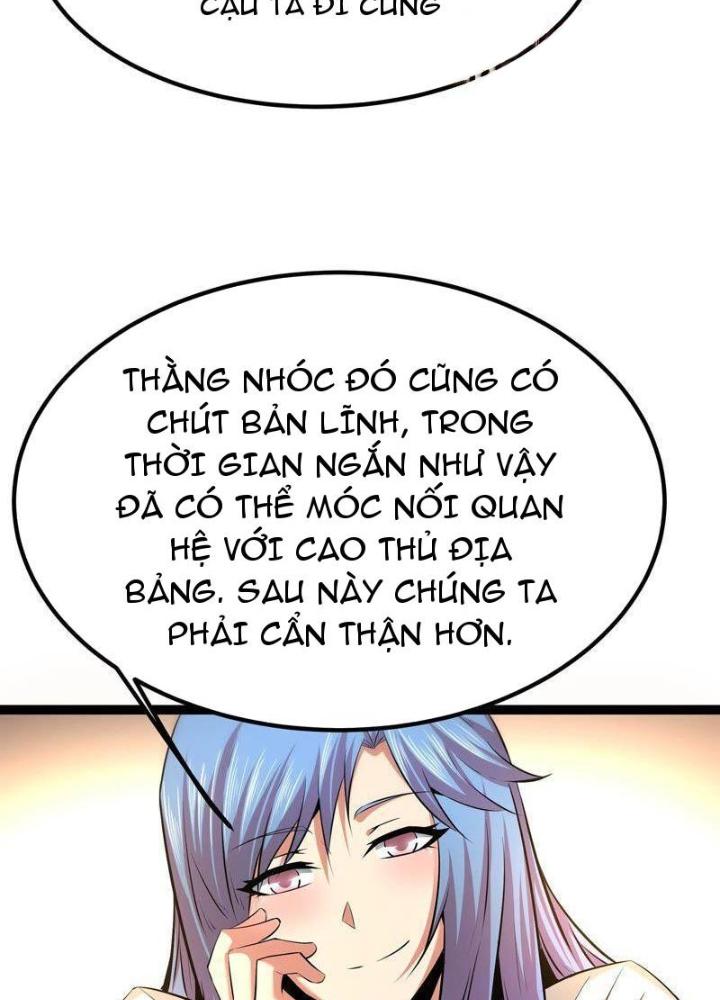 Chư Thần Rút Lui Chapter 44 - Trang 3
