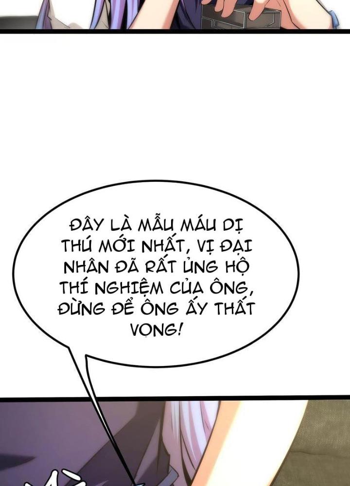 Chư Thần Rút Lui Chapter 44 - Trang 3