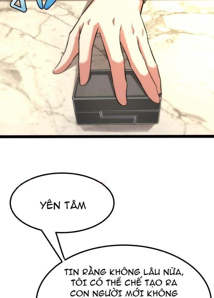 Chư Thần Rút Lui Chapter 44 - Trang 3