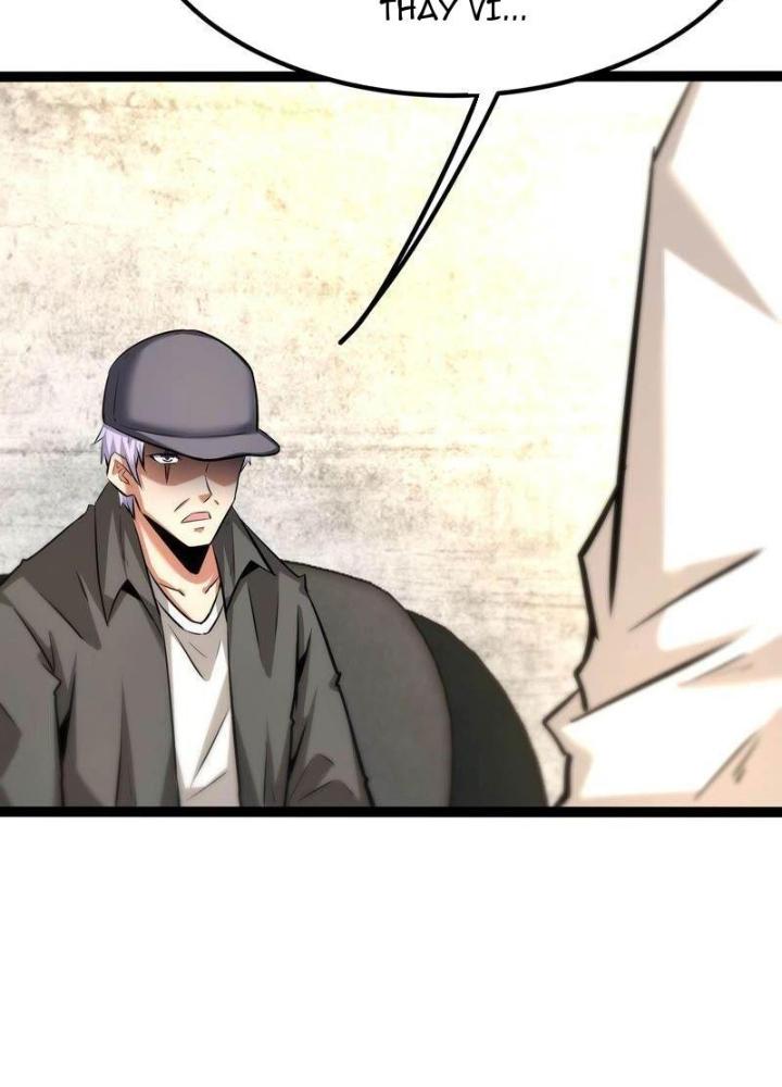 Chư Thần Rút Lui Chapter 44 - Trang 3