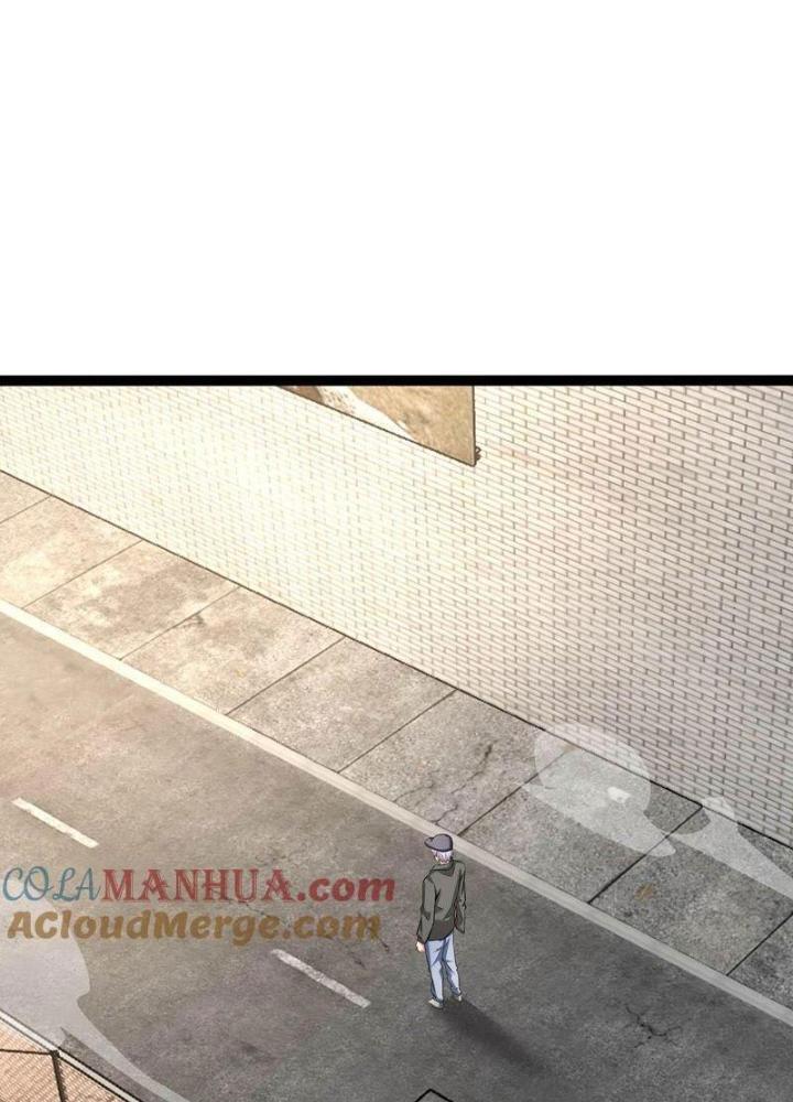 Chư Thần Rút Lui Chapter 44 - Trang 3