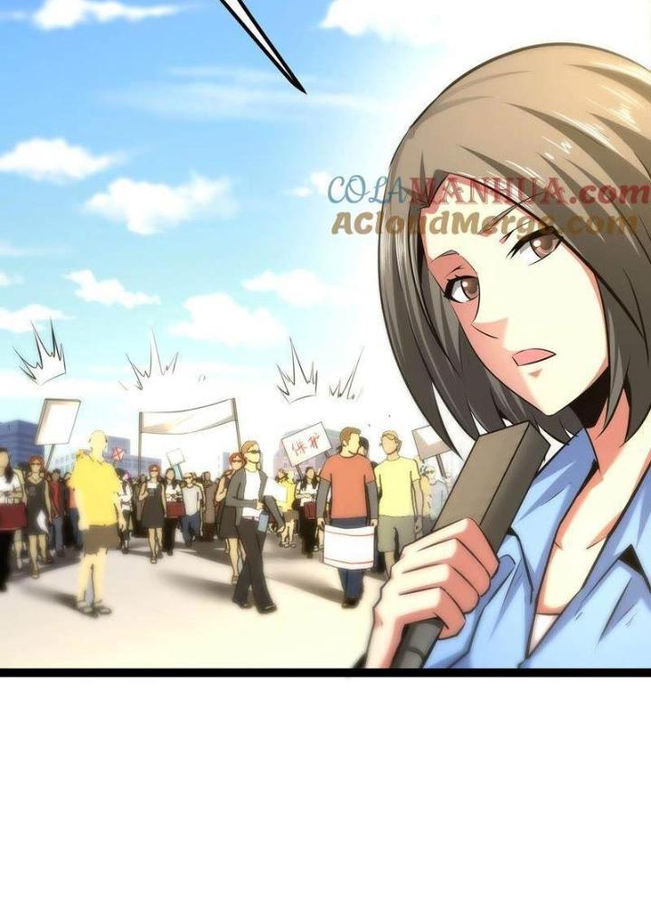 Chư Thần Rút Lui Chapter 44 - Trang 3