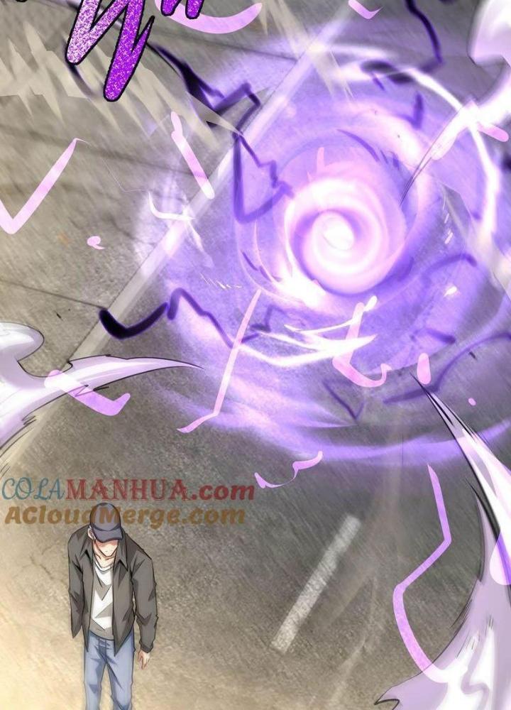 Chư Thần Rút Lui Chapter 44 - Trang 3