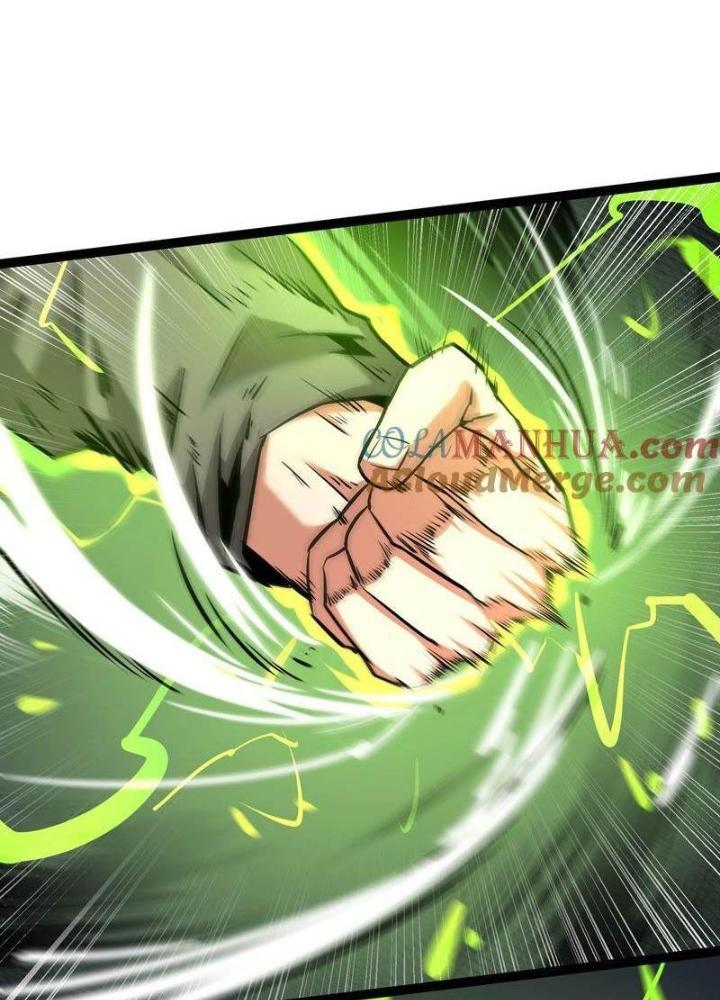 Chư Thần Rút Lui Chapter 44 - Trang 3