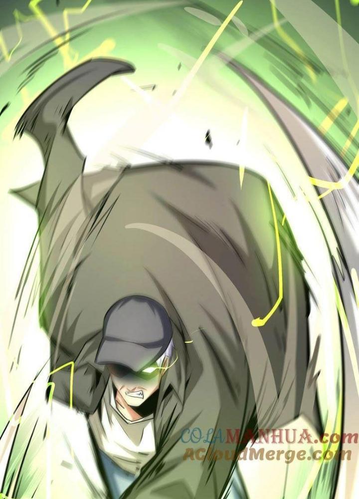 Chư Thần Rút Lui Chapter 44 - Trang 3