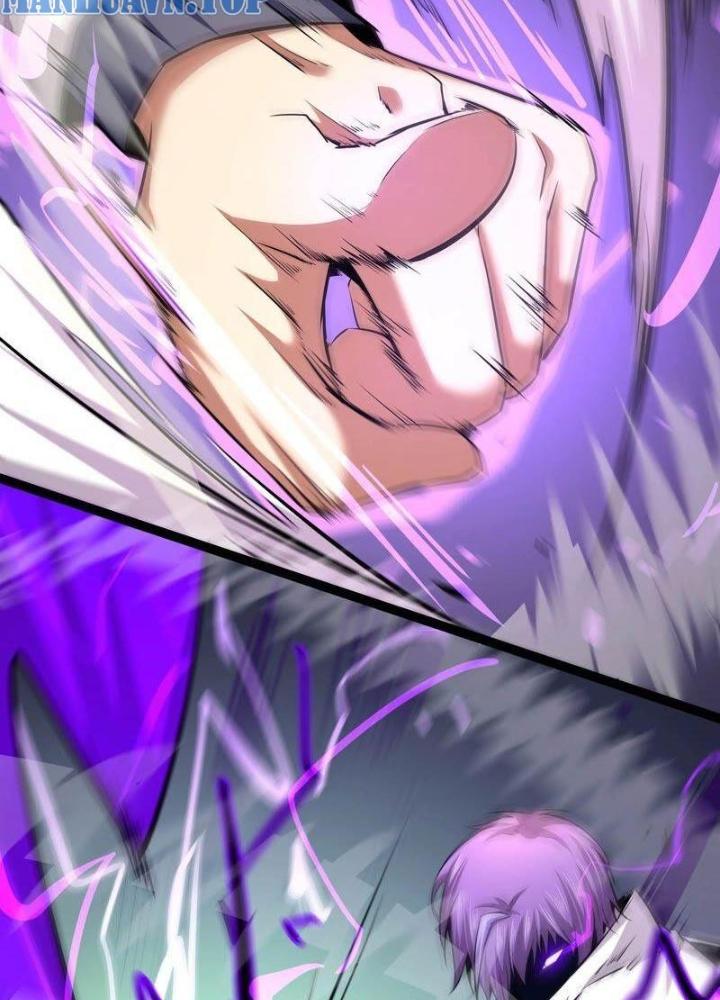 Chư Thần Rút Lui Chapter 44 - Trang 3