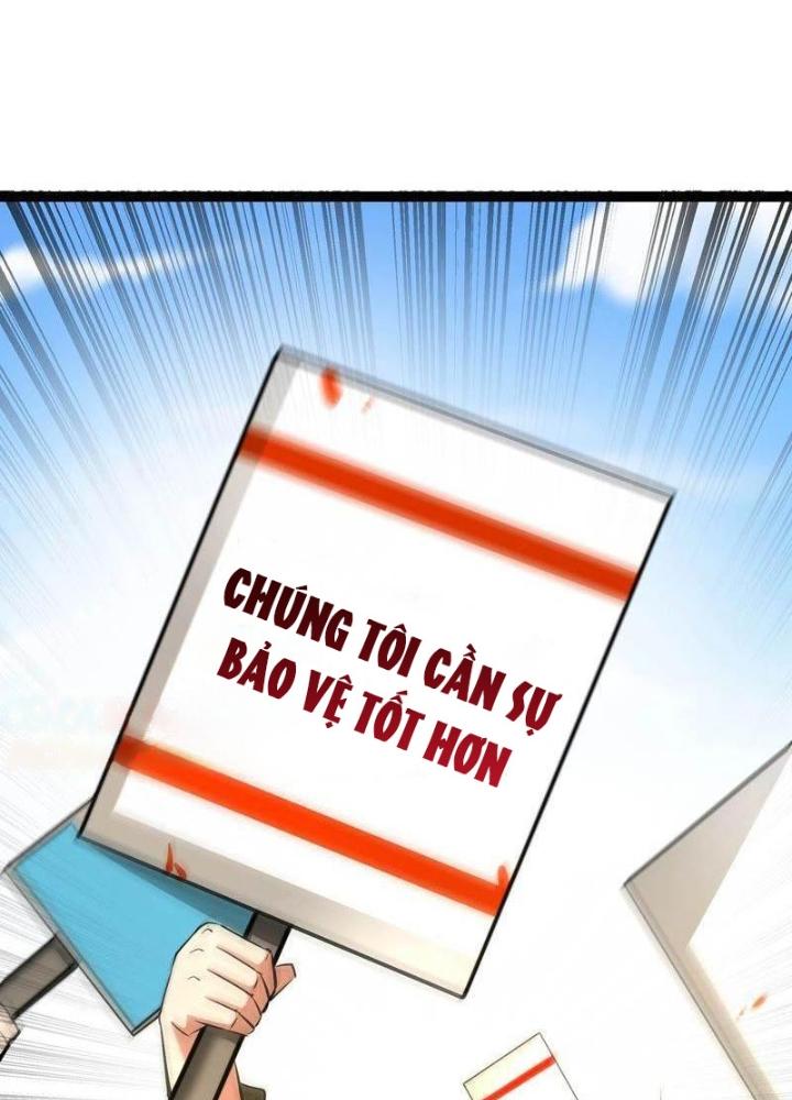 Chư Thần Rút Lui Chapter 44 - Trang 3