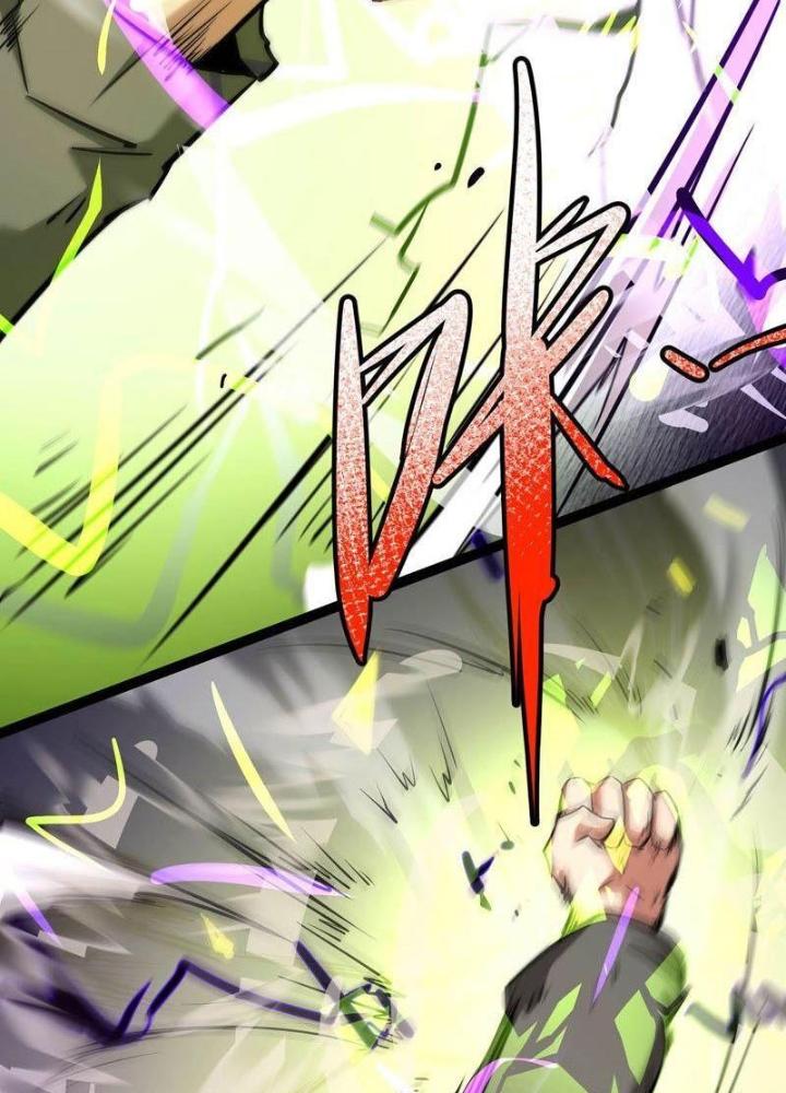 Chư Thần Rút Lui Chapter 44 - Trang 3