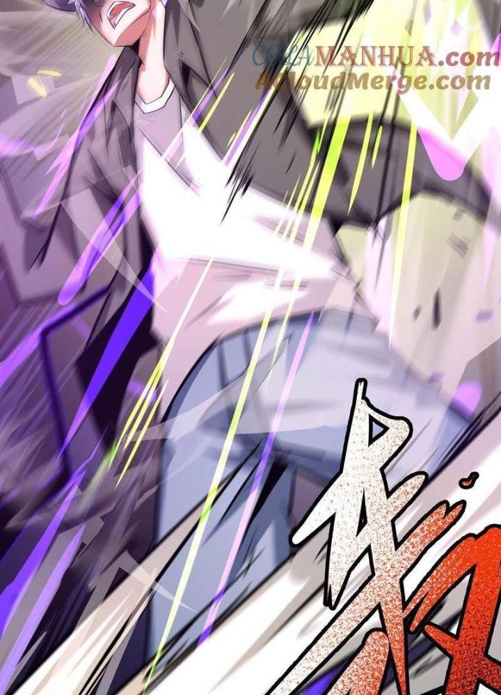 Chư Thần Rút Lui Chapter 44 - Trang 3
