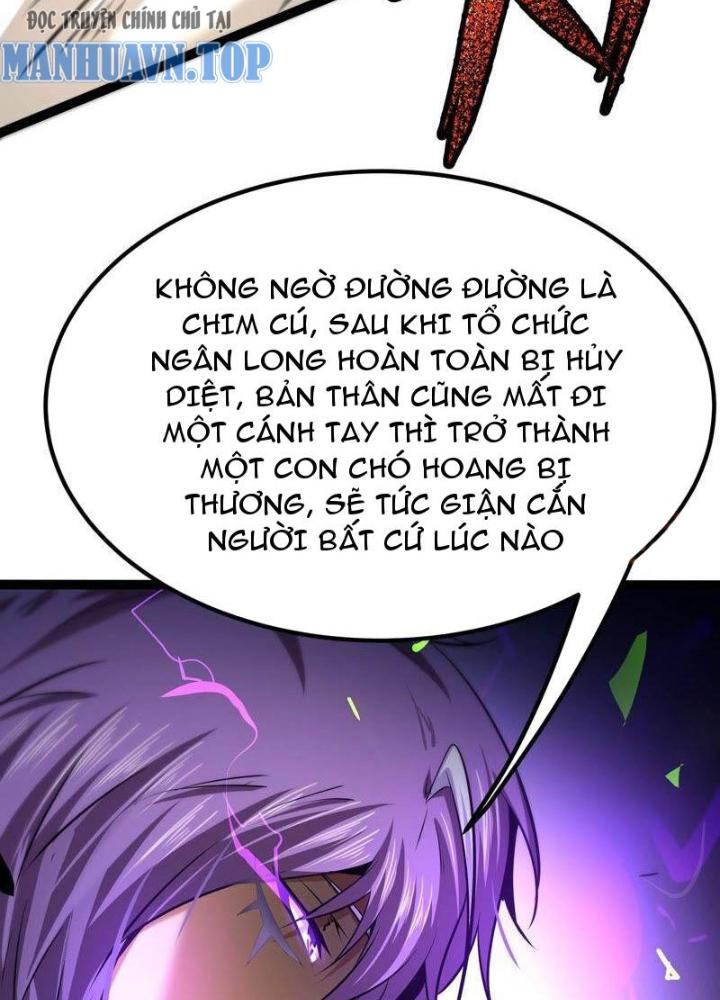 Chư Thần Rút Lui Chapter 44 - Trang 3