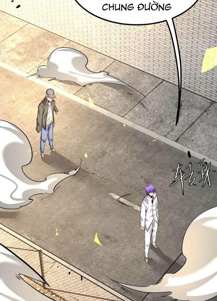 Chư Thần Rút Lui Chapter 44 - Trang 3