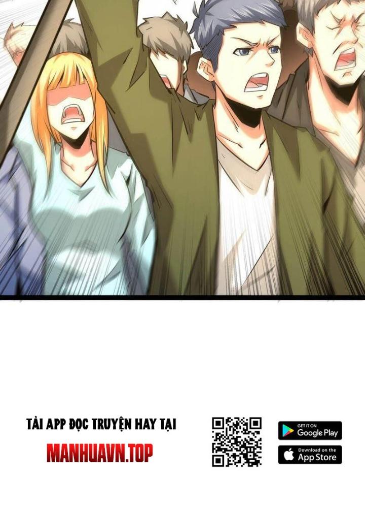 Chư Thần Rút Lui Chapter 44 - Trang 3