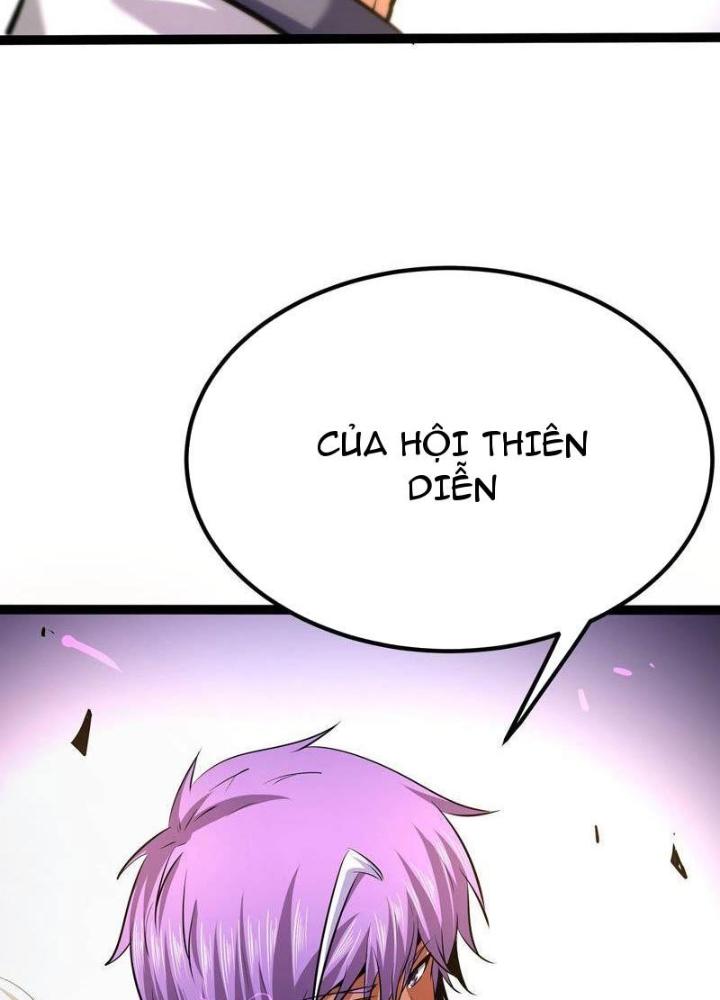 Chư Thần Rút Lui Chapter 44 - Trang 3