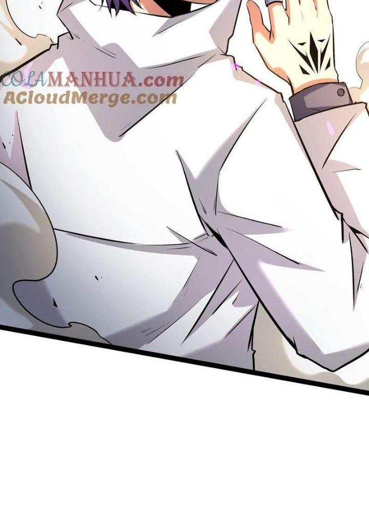 Chư Thần Rút Lui Chapter 44 - Trang 3