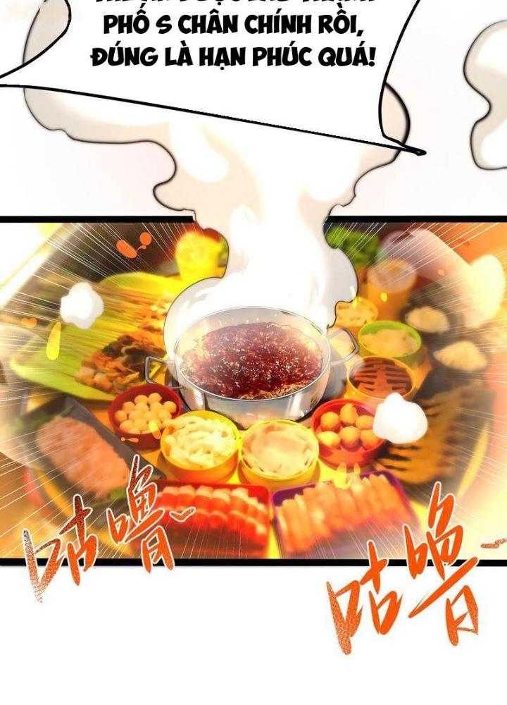 Chư Thần Rút Lui Chapter 45 - Trang 3