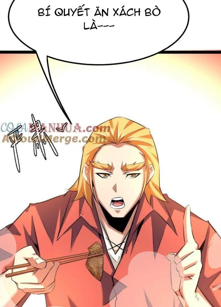 Chư Thần Rút Lui Chapter 45 - Trang 3