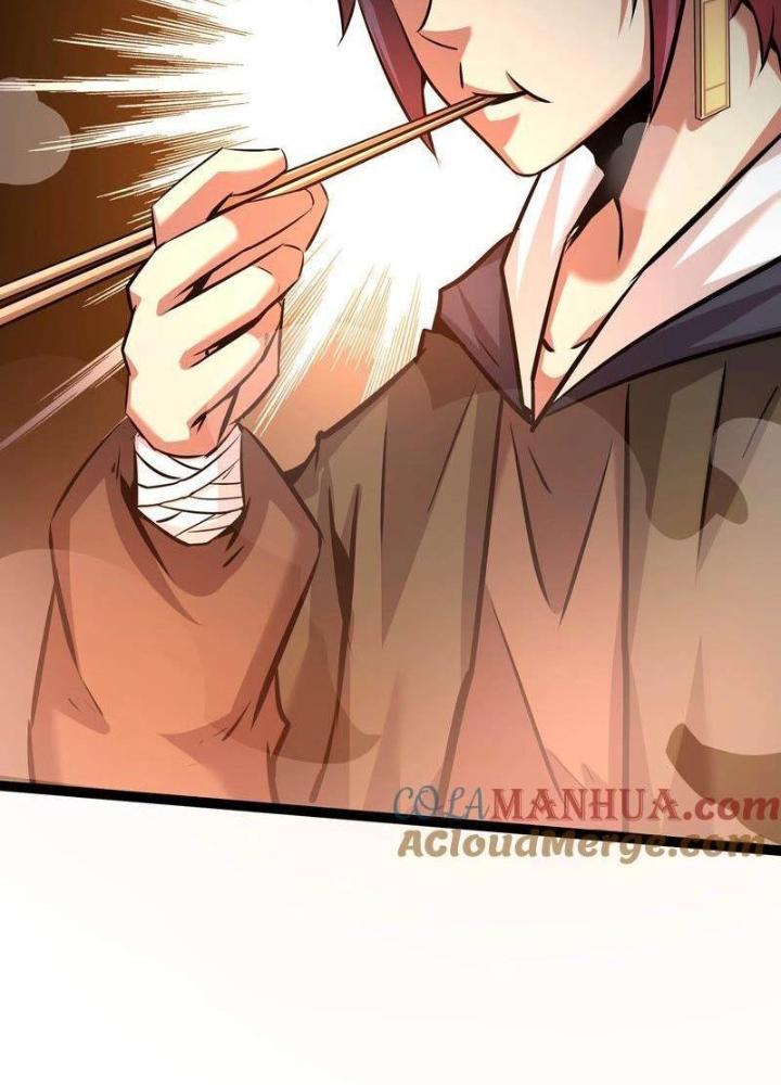 Chư Thần Rút Lui Chapter 45 - Trang 3