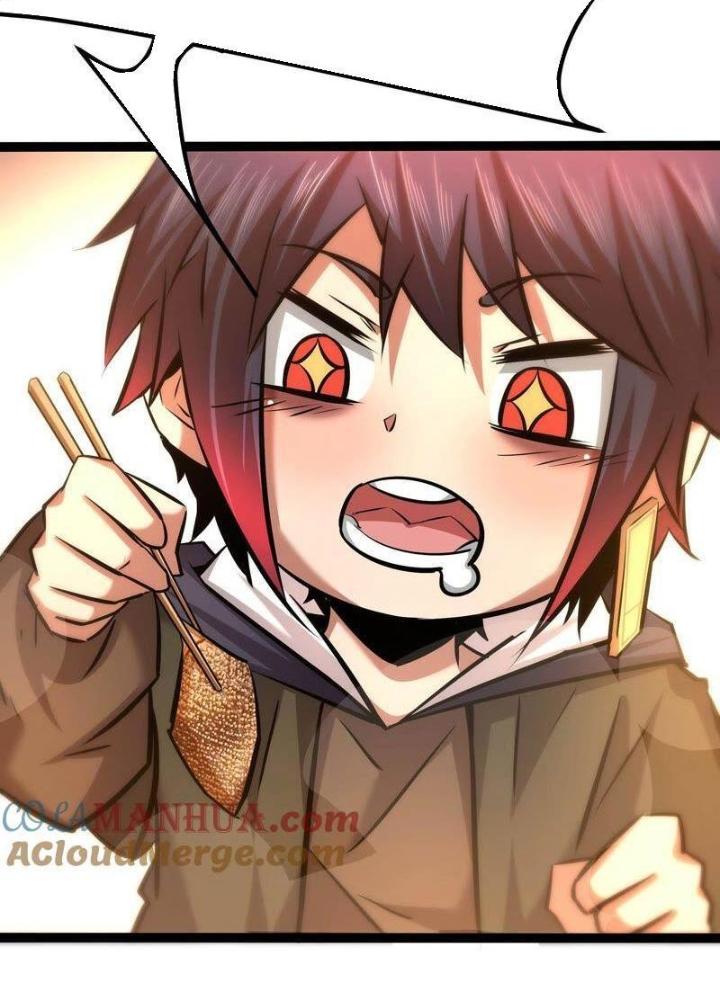 Chư Thần Rút Lui Chapter 45 - Trang 3