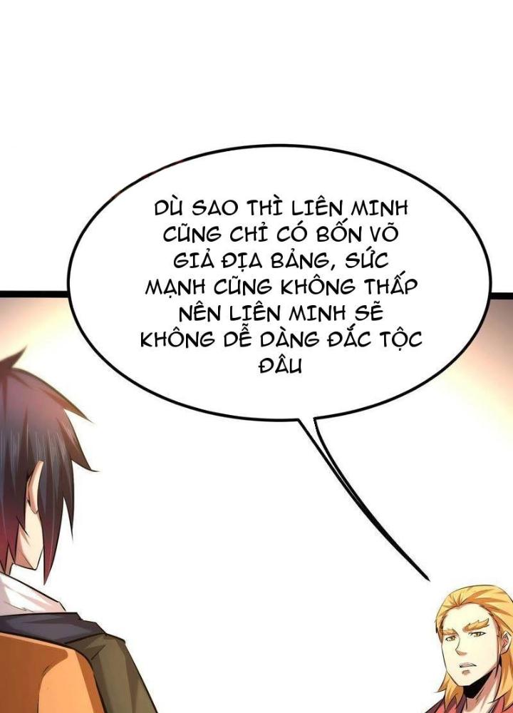 Chư Thần Rút Lui Chapter 45 - Trang 3