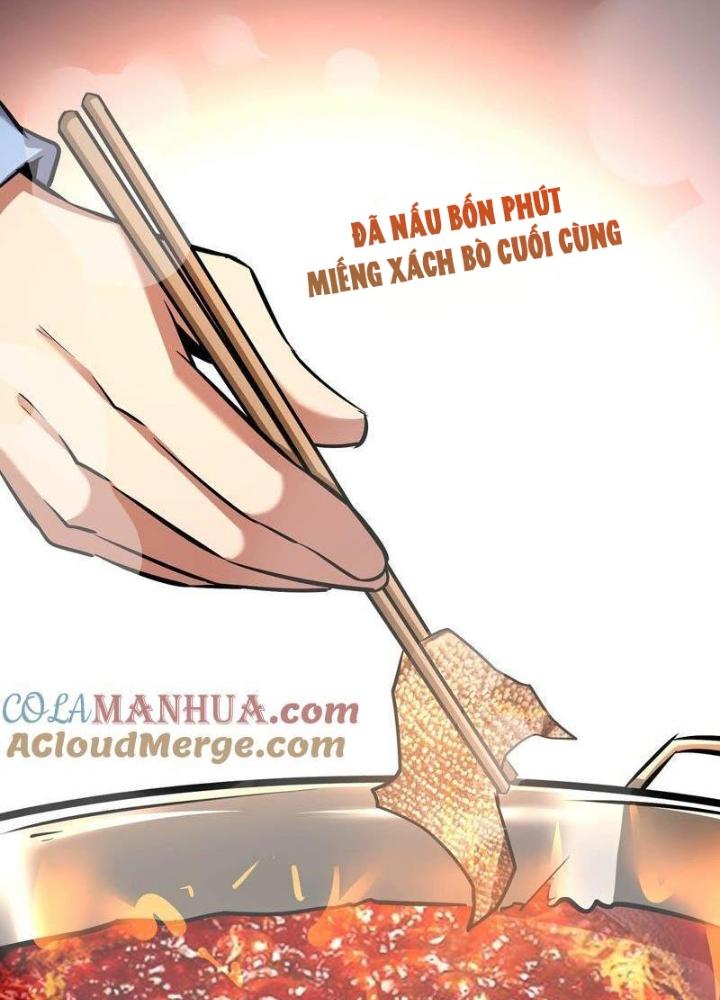 Chư Thần Rút Lui Chapter 45 - Trang 3