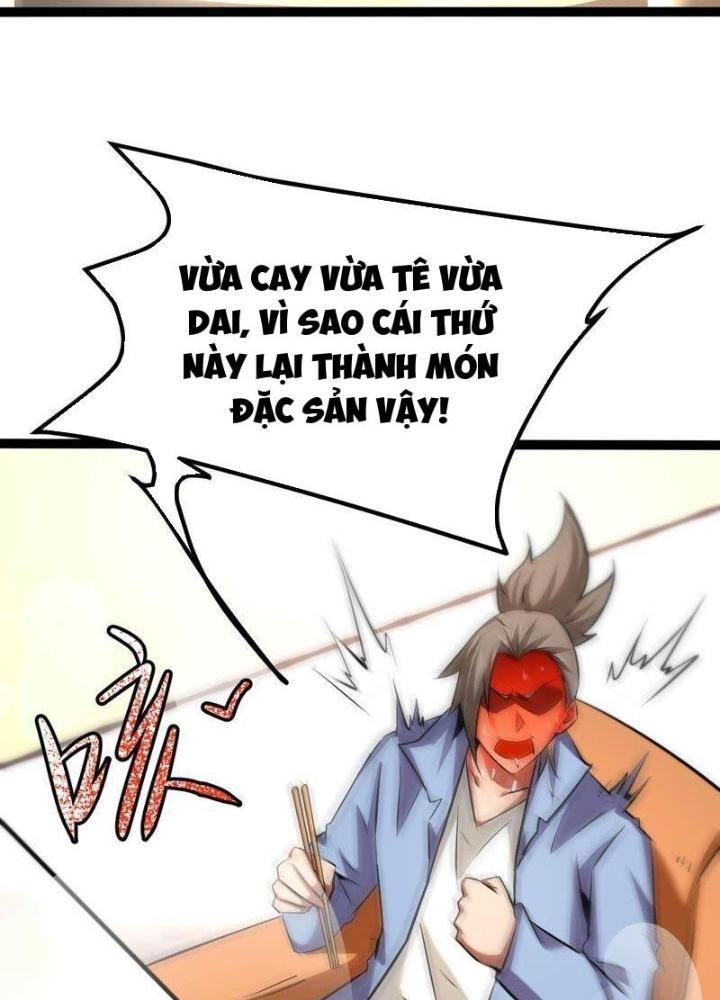 Chư Thần Rút Lui Chapter 45 - Trang 3