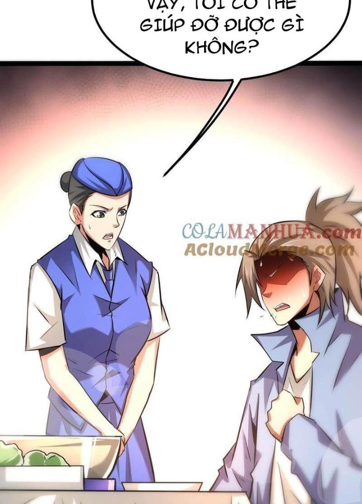 Chư Thần Rút Lui Chapter 45 - Trang 3