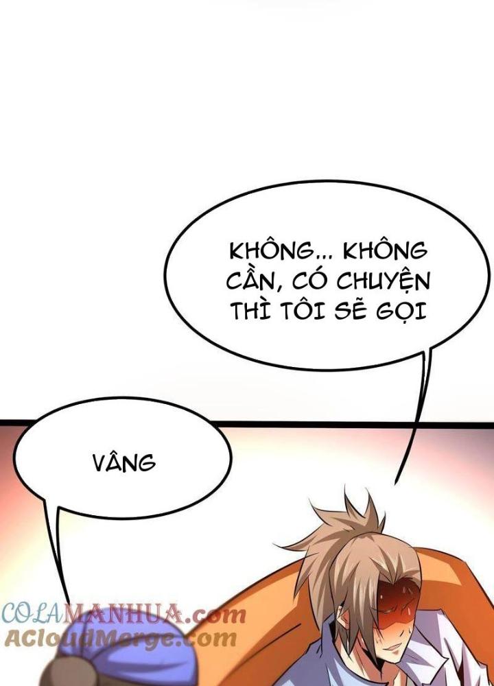 Chư Thần Rút Lui Chapter 45 - Trang 3