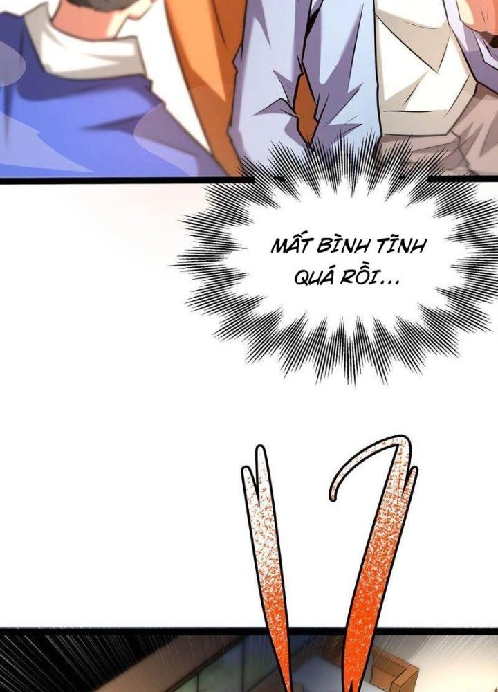 Chư Thần Rút Lui Chapter 45 - Trang 3