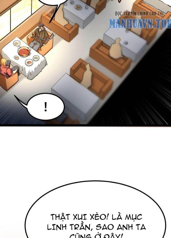 Chư Thần Rút Lui Chapter 45 - Trang 3