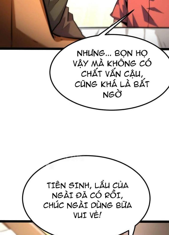 Chư Thần Rút Lui Chapter 45 - Trang 3