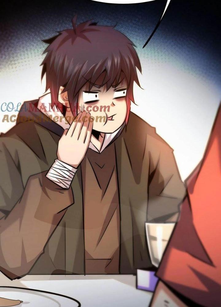 Chư Thần Rút Lui Chapter 45 - Trang 3