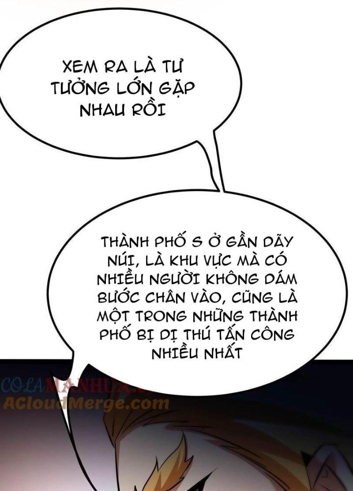 Chư Thần Rút Lui Chapter 45 - Trang 3