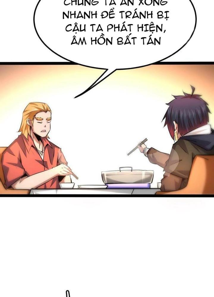Chư Thần Rút Lui Chapter 45 - Trang 3