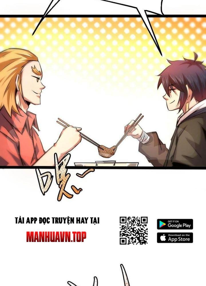 Chư Thần Rút Lui Chapter 45 - Trang 3