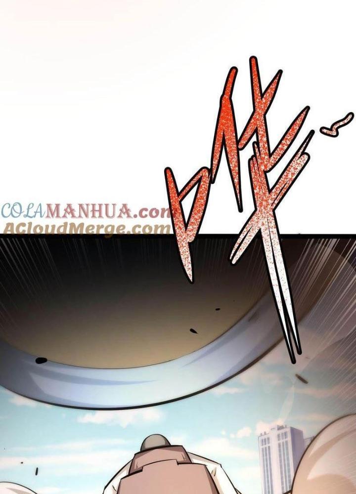 Chư Thần Rút Lui Chapter 45 - Trang 3