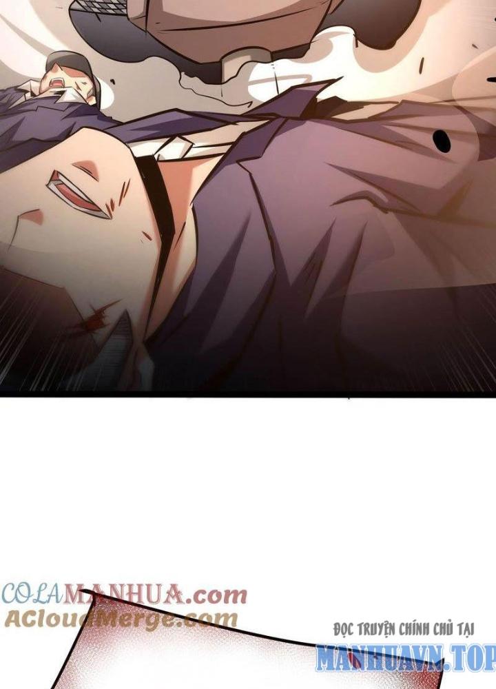 Chư Thần Rút Lui Chapter 45 - Trang 3