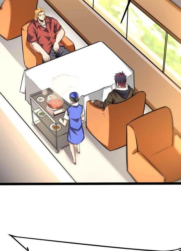 Chư Thần Rút Lui Chapter 45 - Trang 3