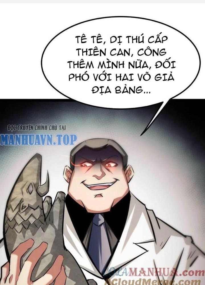 Chư Thần Rút Lui Chapter 46 - Trang 3