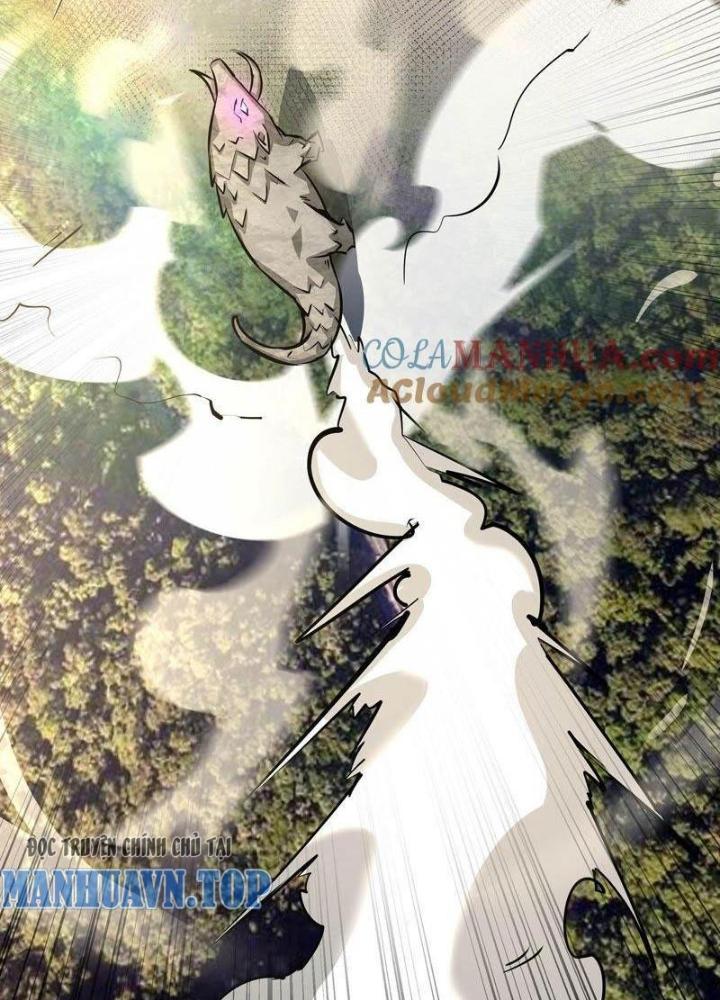 Chư Thần Rút Lui Chapter 46 - Trang 3