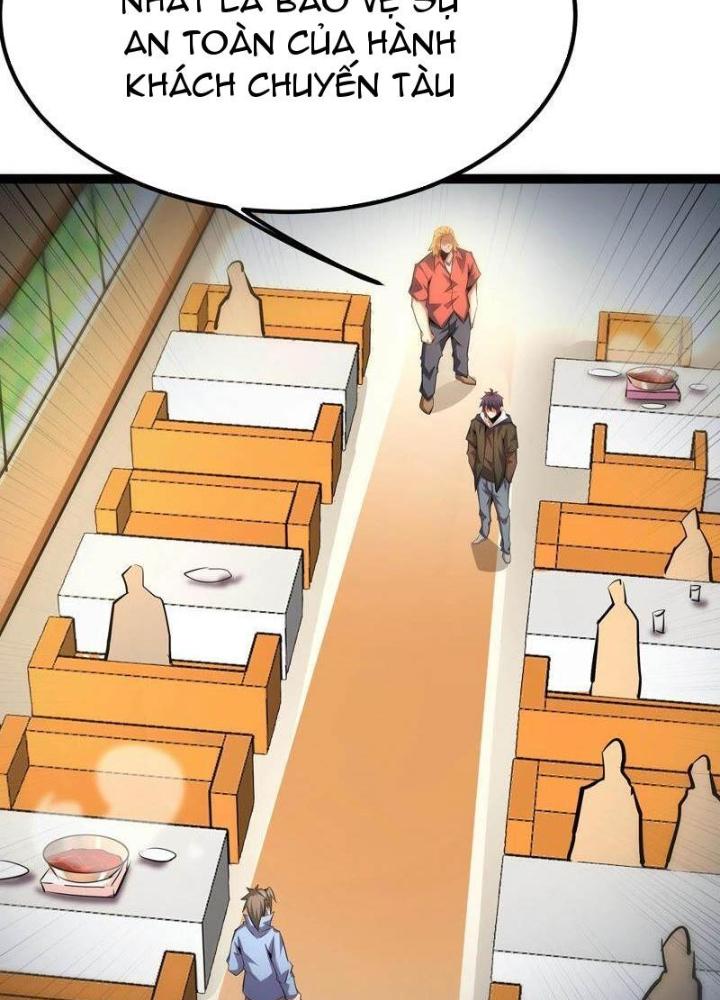 Chư Thần Rút Lui Chapter 46 - Trang 3