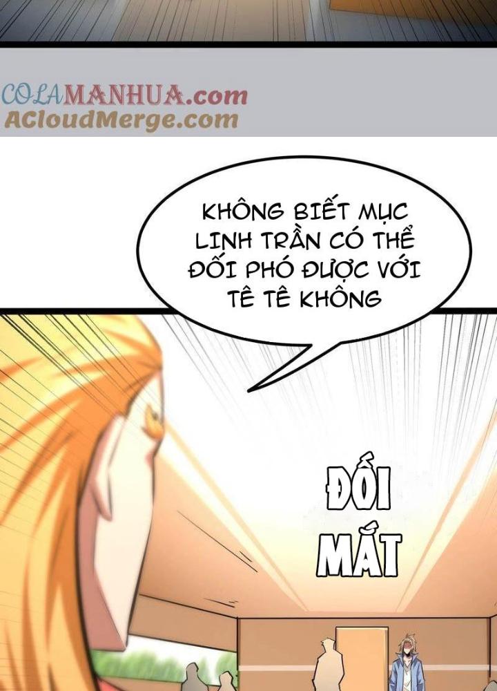 Chư Thần Rút Lui Chapter 46 - Trang 3