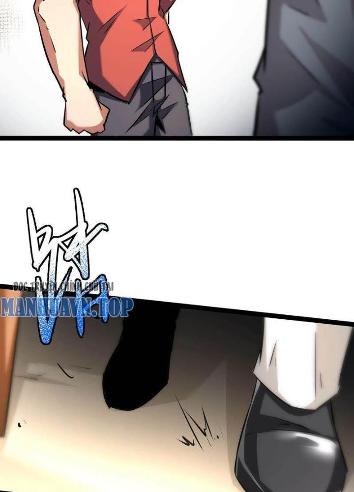 Chư Thần Rút Lui Chapter 46 - Trang 3