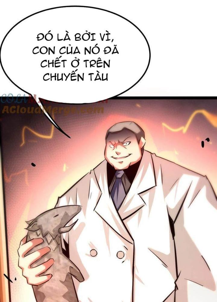 Chư Thần Rút Lui Chapter 46 - Trang 3