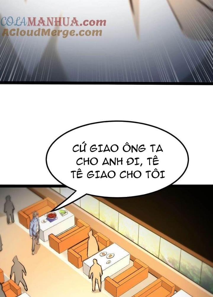 Chư Thần Rút Lui Chapter 46 - Trang 3