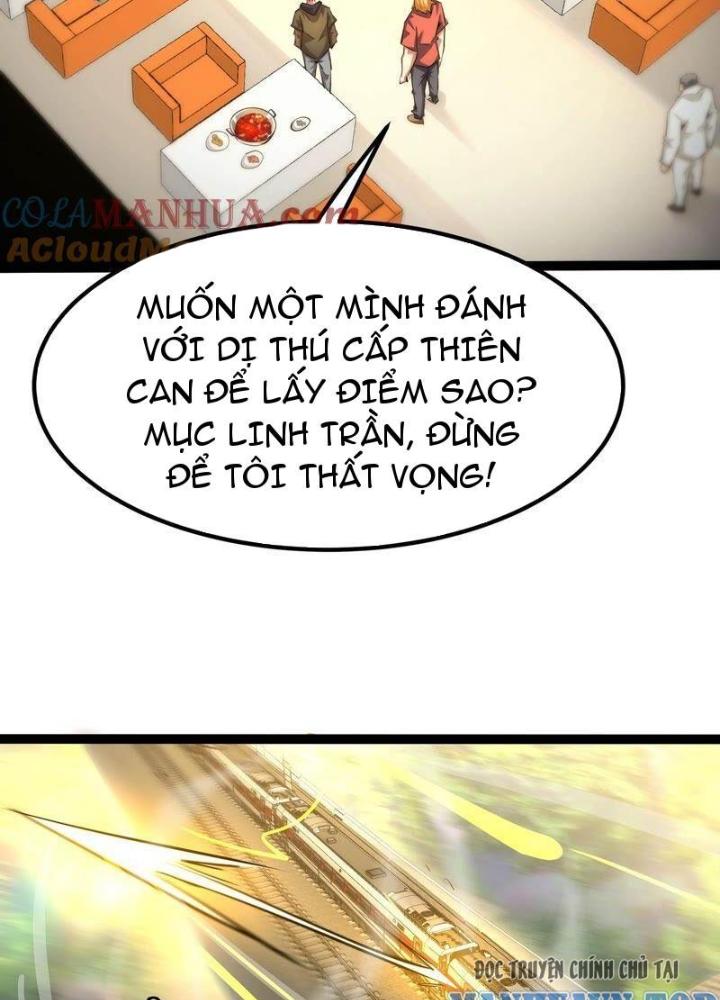 Chư Thần Rút Lui Chapter 46 - Trang 3